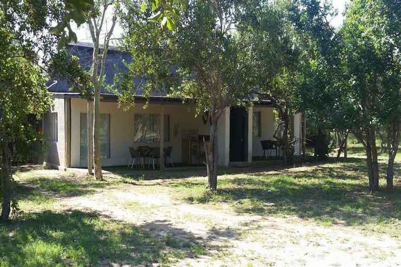 Villa 24 Degrees South Country Estate Hoedspruit Esterno foto