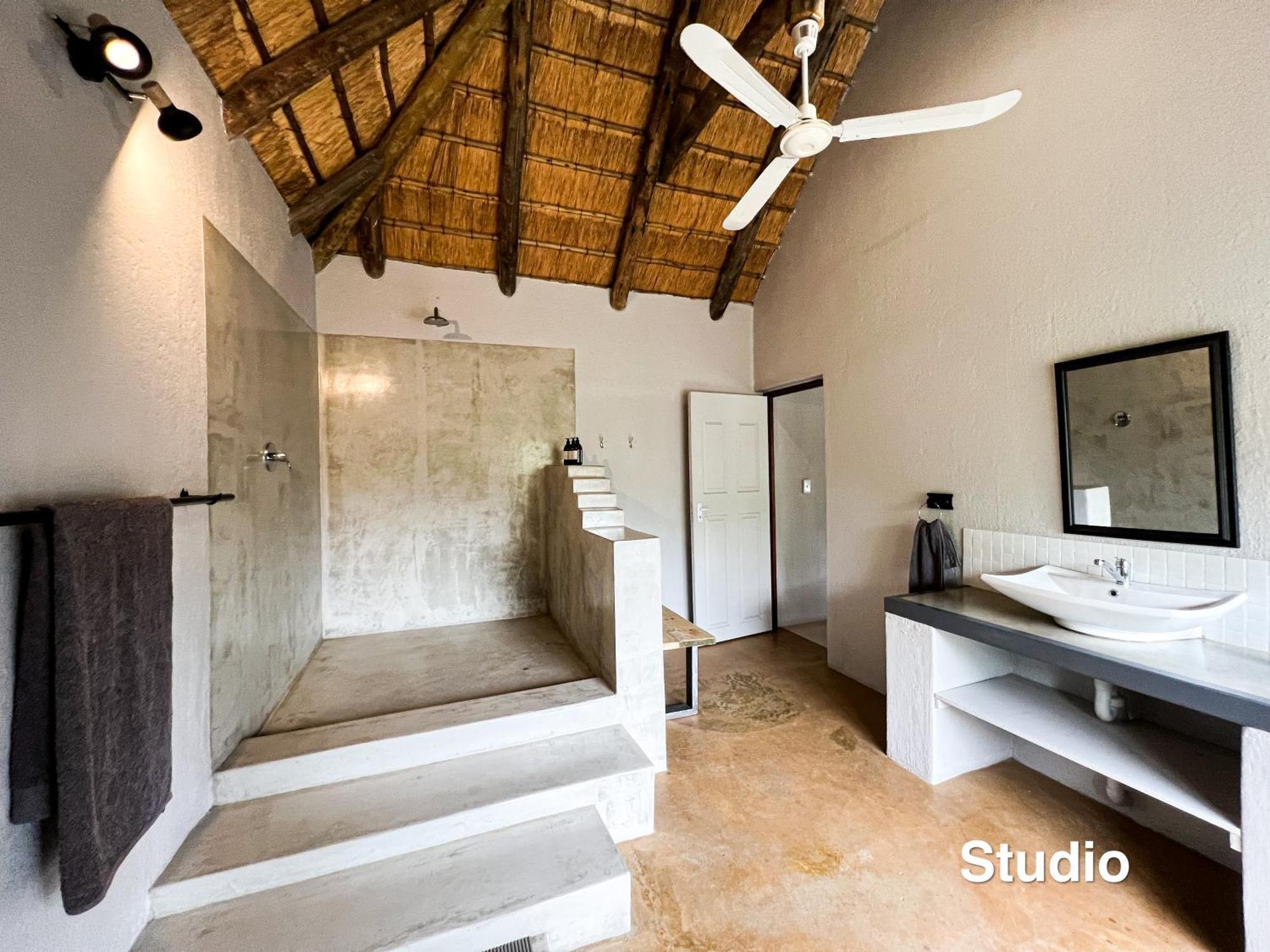 Villa 24 Degrees South Country Estate Hoedspruit Esterno foto