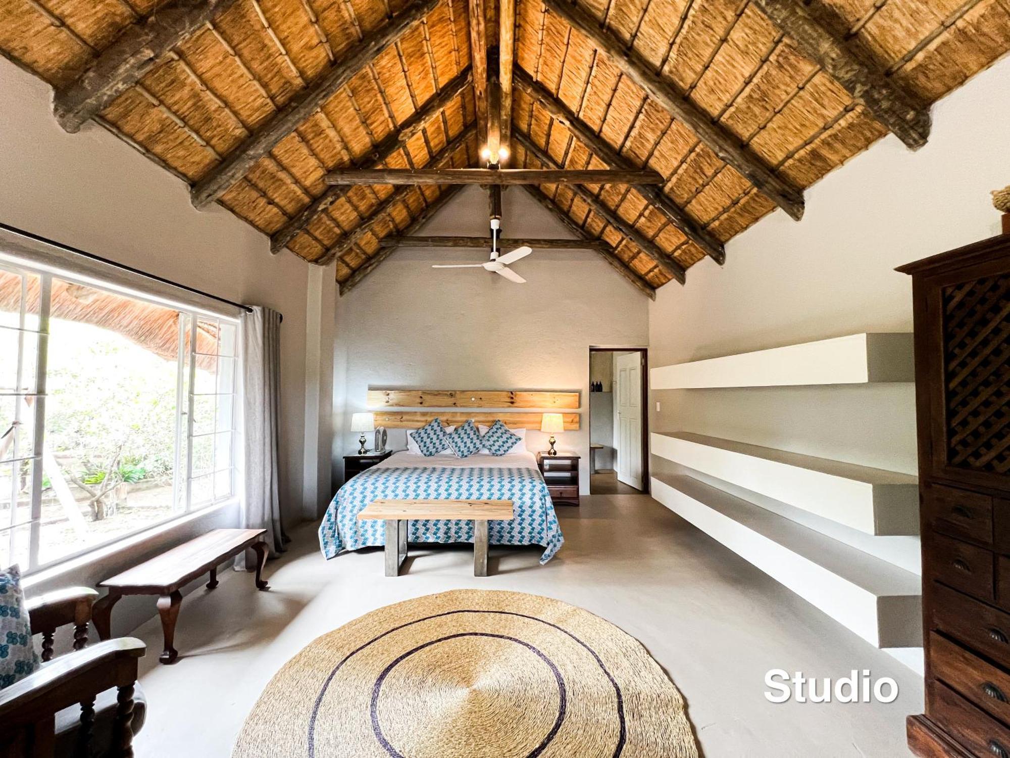 Villa 24 Degrees South Country Estate Hoedspruit Esterno foto