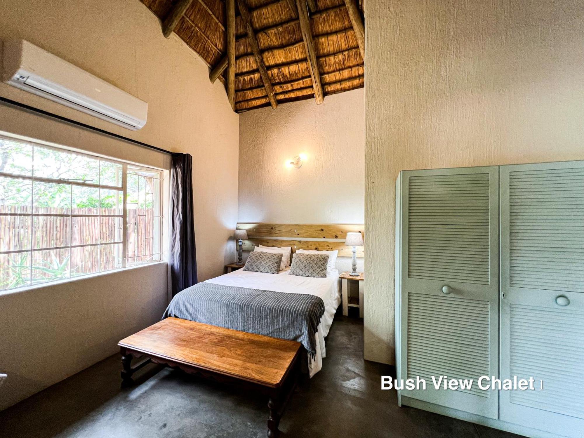 Villa 24 Degrees South Country Estate Hoedspruit Esterno foto