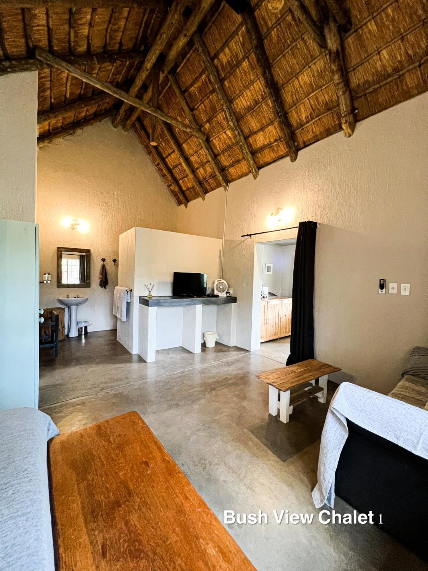 Villa 24 Degrees South Country Estate Hoedspruit Esterno foto
