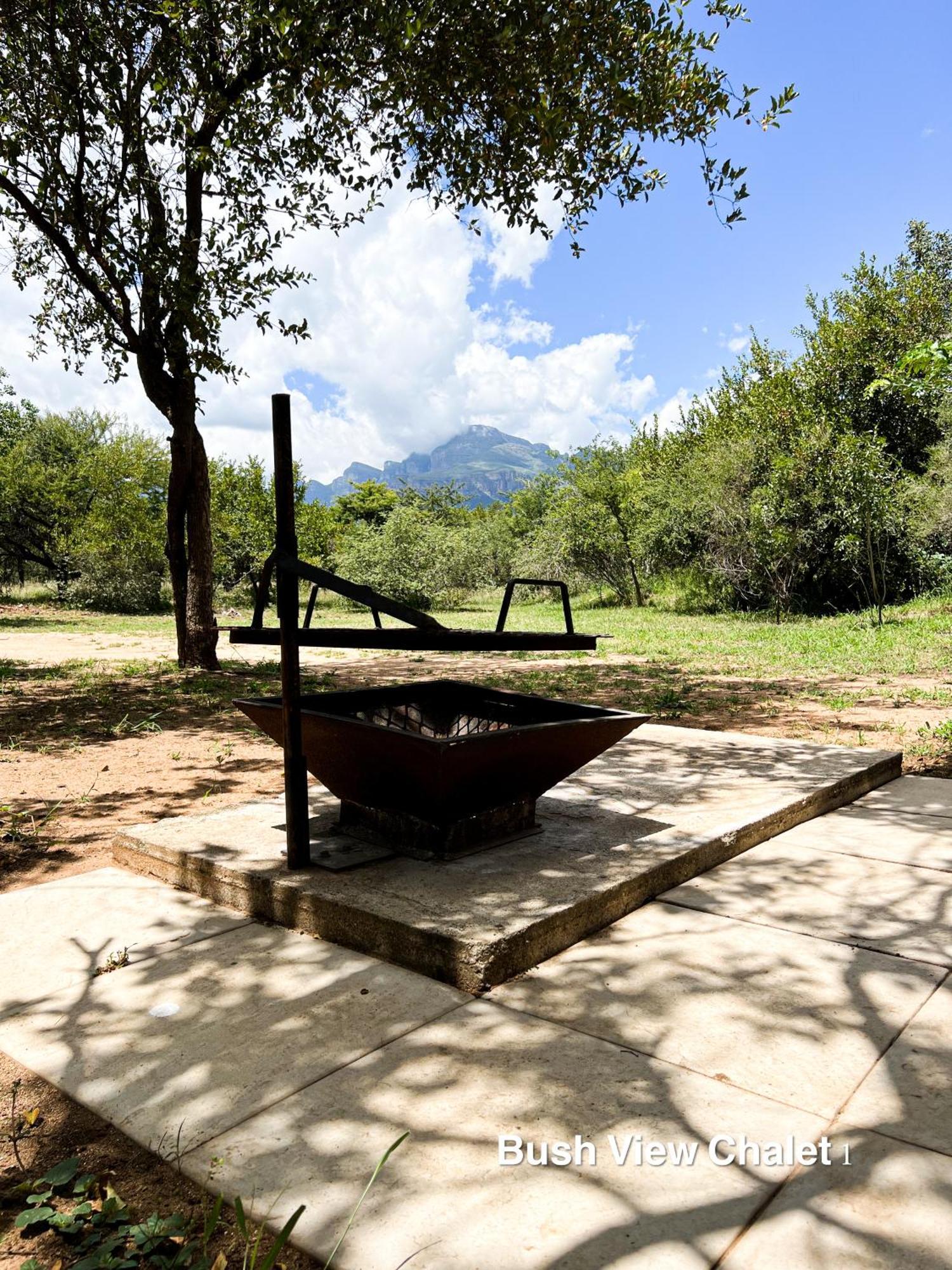 Villa 24 Degrees South Country Estate Hoedspruit Esterno foto