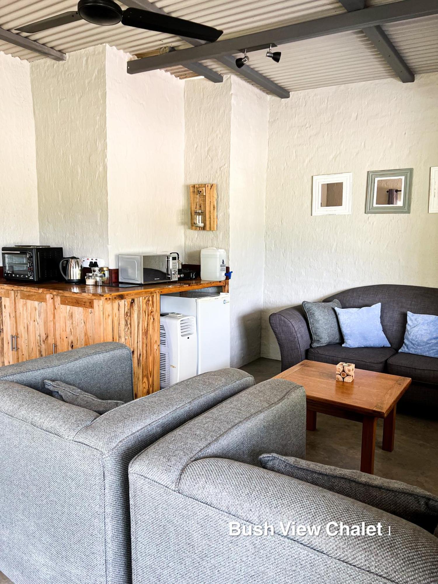 Villa 24 Degrees South Country Estate Hoedspruit Esterno foto