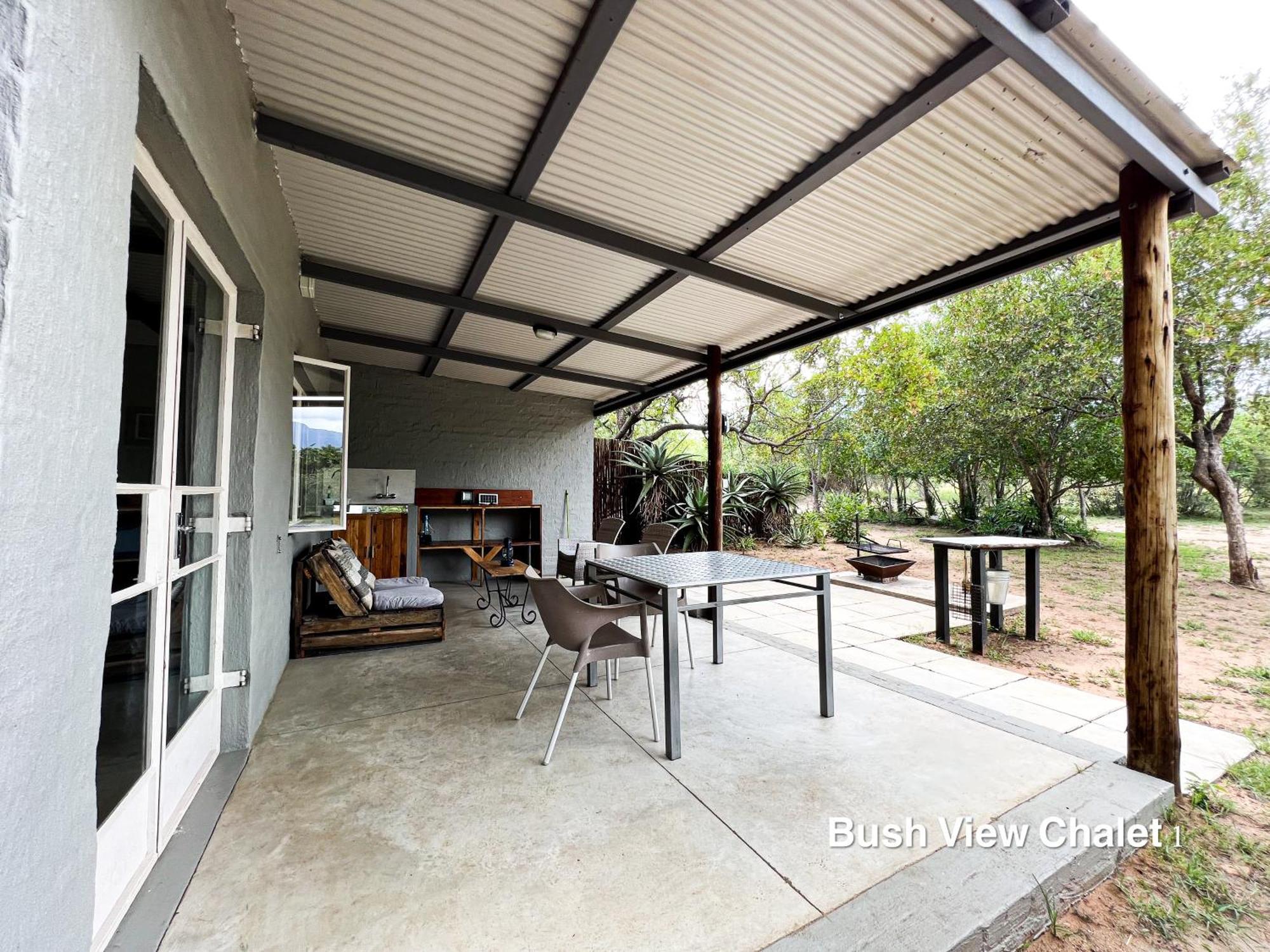 Villa 24 Degrees South Country Estate Hoedspruit Esterno foto