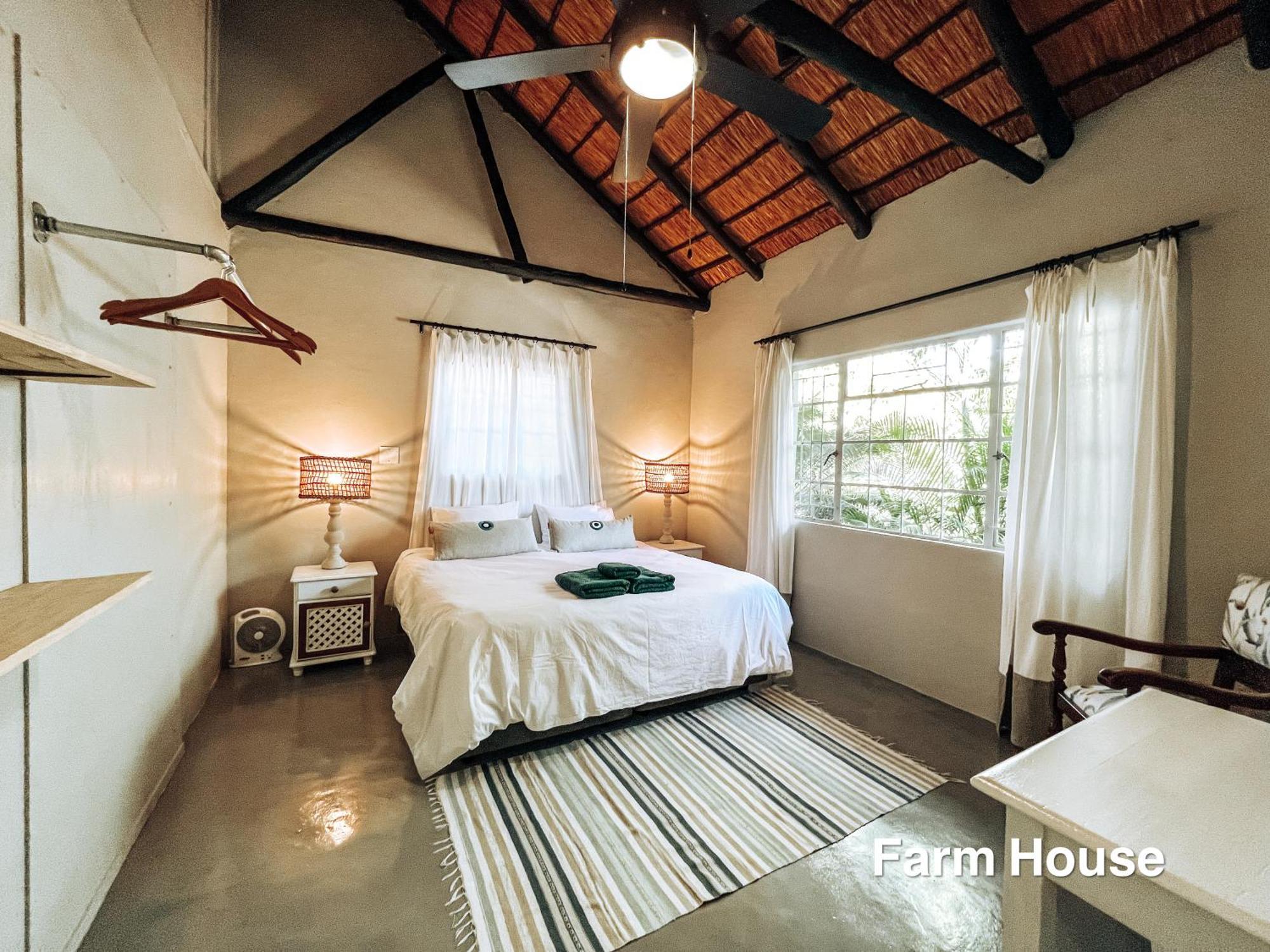 Villa 24 Degrees South Country Estate Hoedspruit Esterno foto