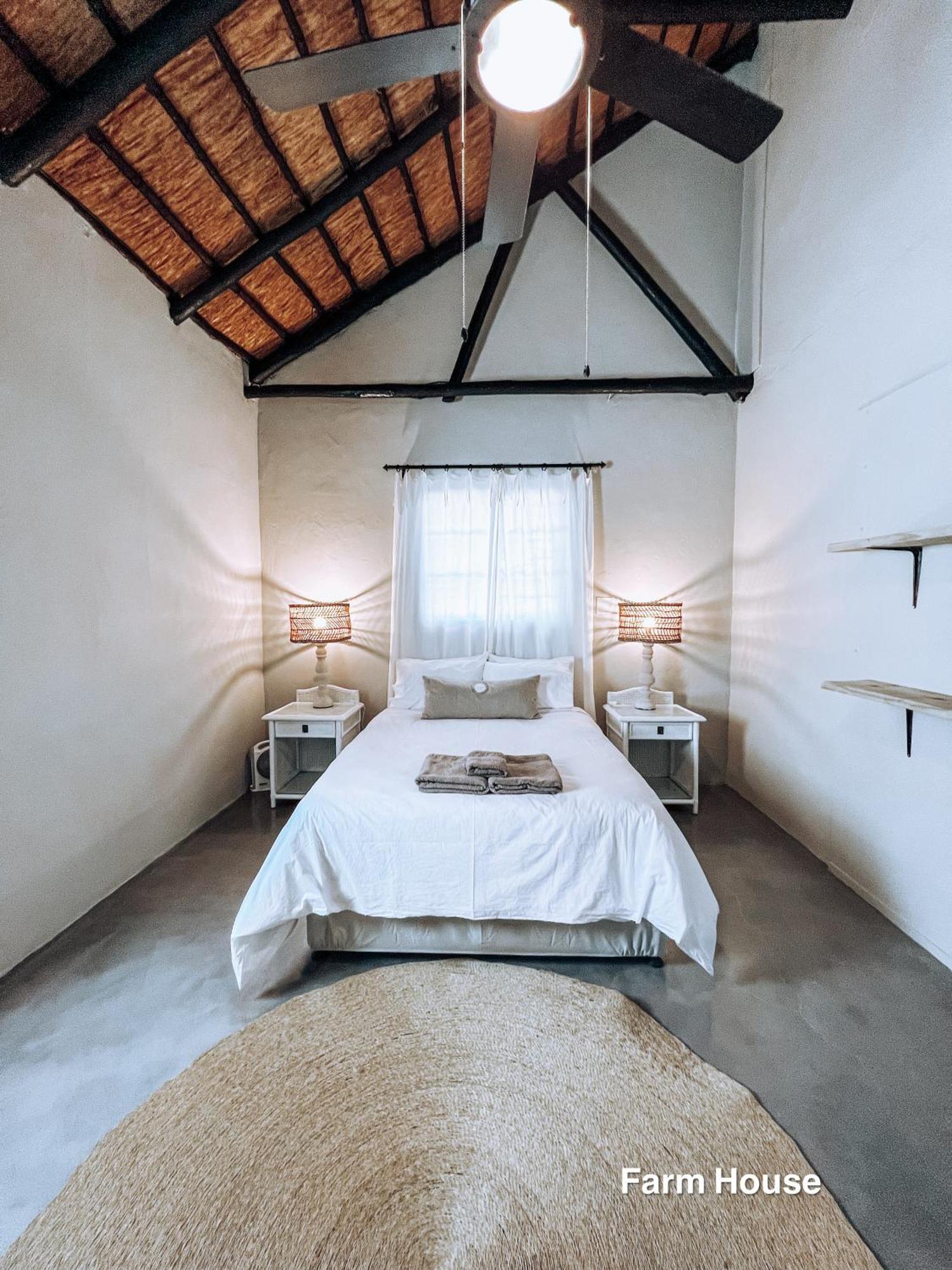 Villa 24 Degrees South Country Estate Hoedspruit Esterno foto