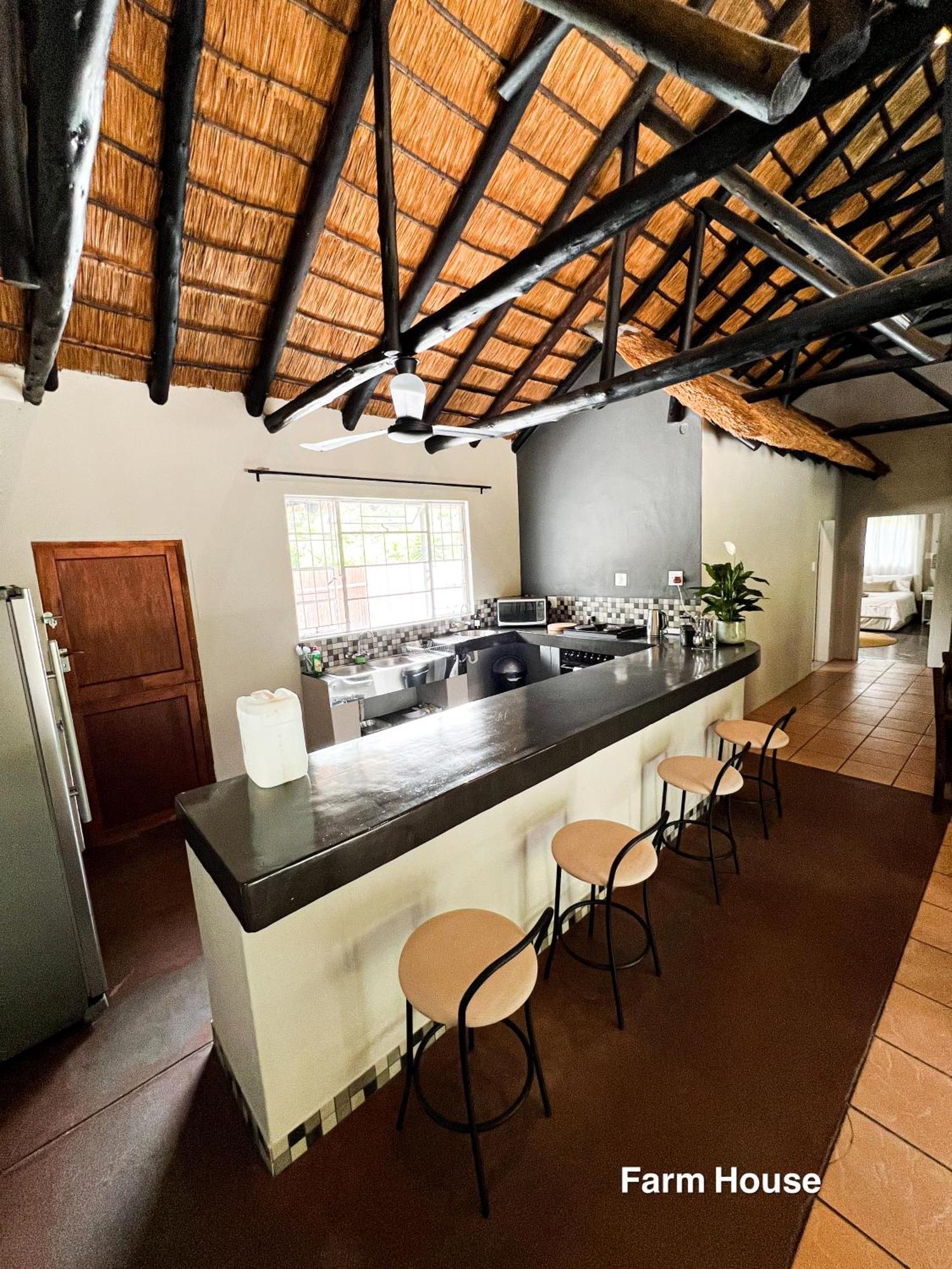 Villa 24 Degrees South Country Estate Hoedspruit Esterno foto