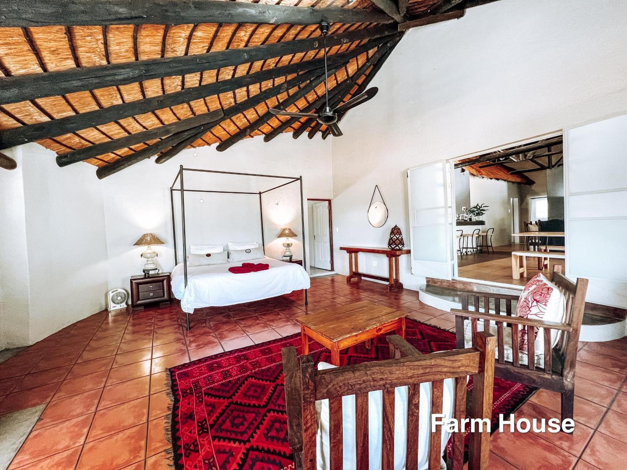 Villa 24 Degrees South Country Estate Hoedspruit Esterno foto