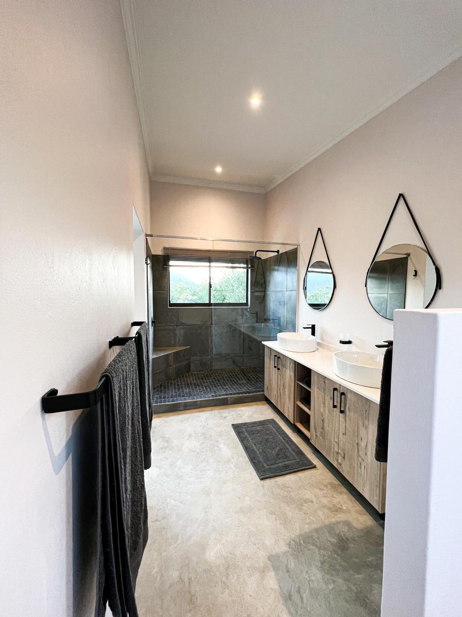 Villa 24 Degrees South Country Estate Hoedspruit Esterno foto
