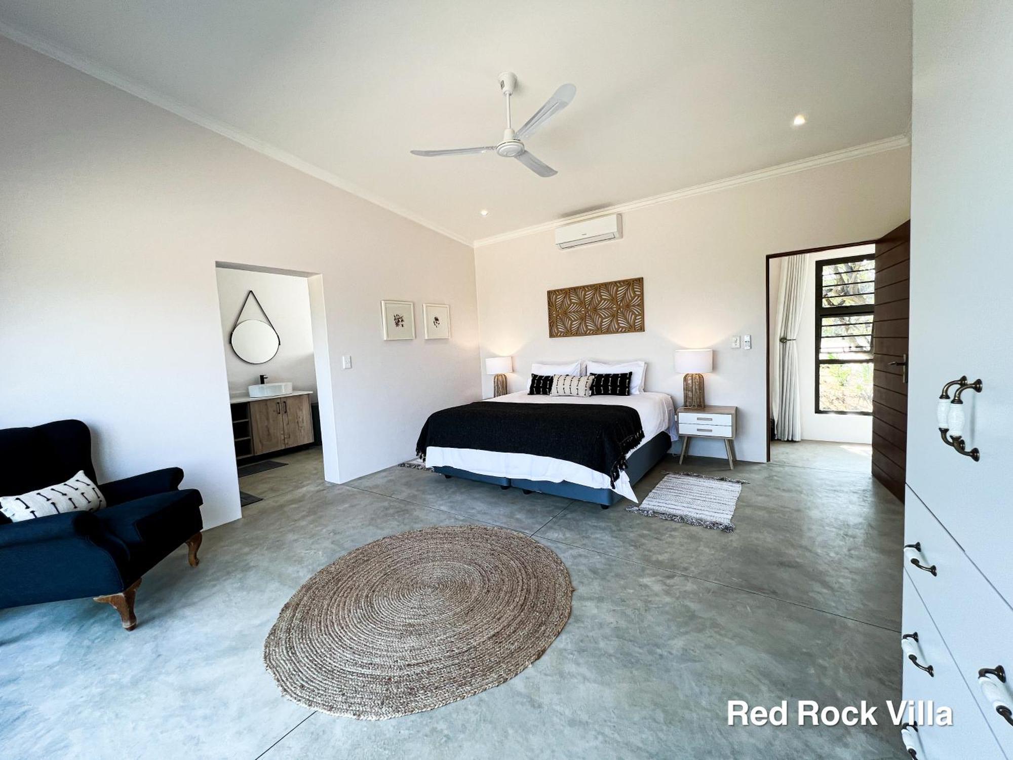 Villa 24 Degrees South Country Estate Hoedspruit Esterno foto