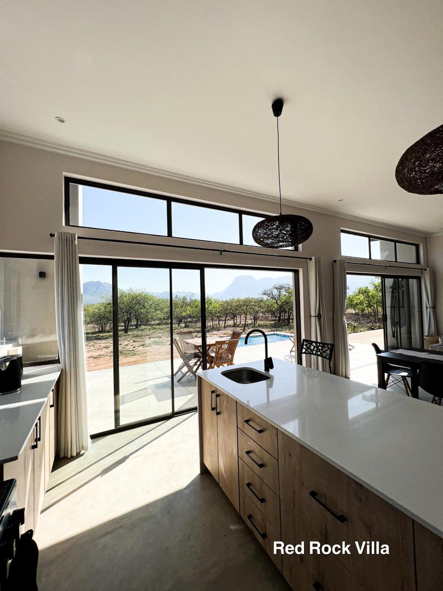 Villa 24 Degrees South Country Estate Hoedspruit Esterno foto