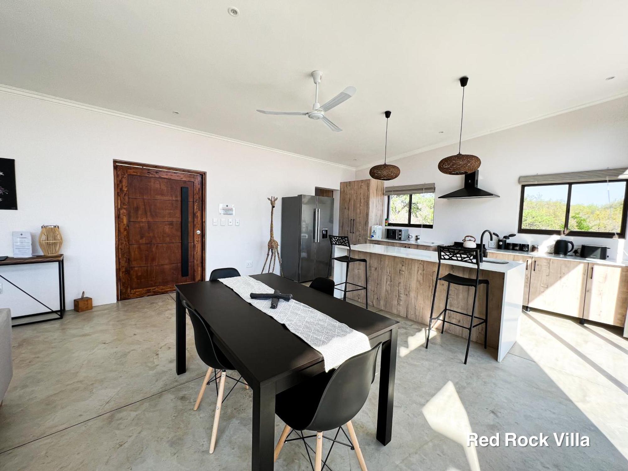 Villa 24 Degrees South Country Estate Hoedspruit Esterno foto