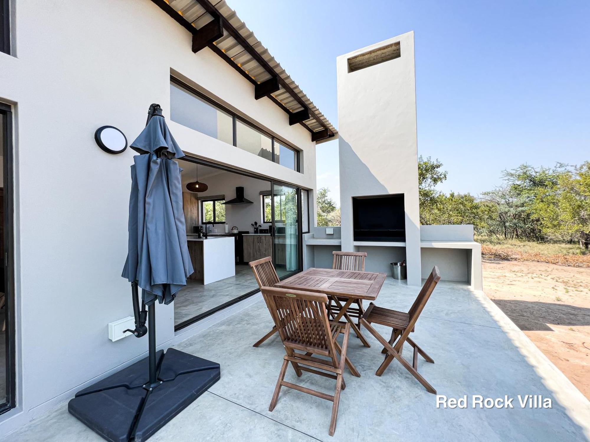 Villa 24 Degrees South Country Estate Hoedspruit Esterno foto