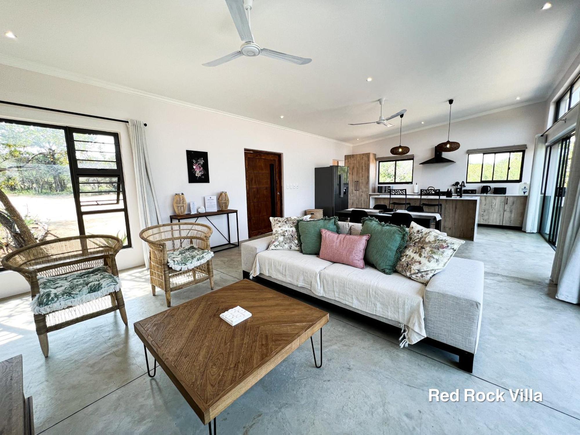 Villa 24 Degrees South Country Estate Hoedspruit Esterno foto