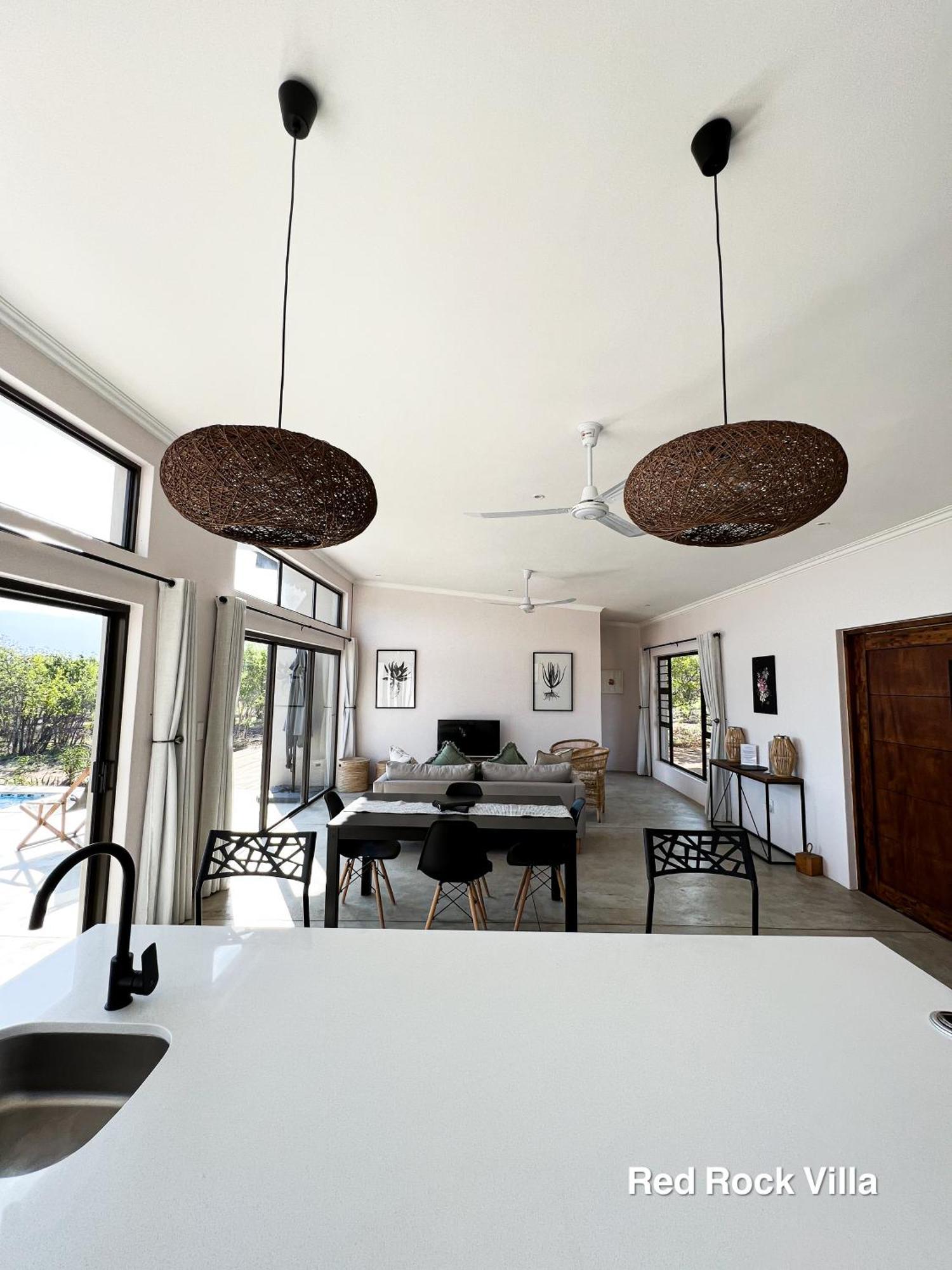 Villa 24 Degrees South Country Estate Hoedspruit Esterno foto