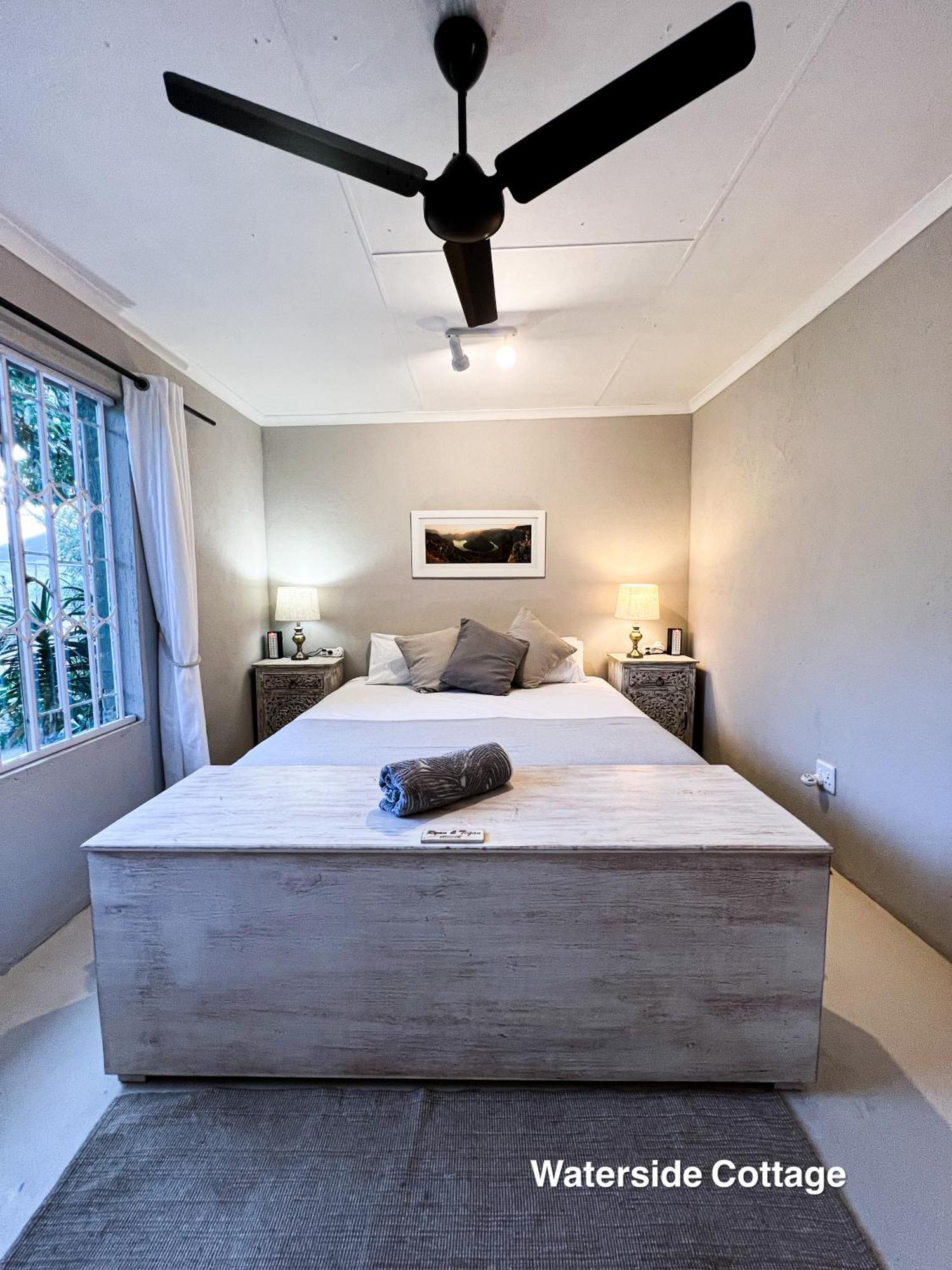 Villa 24 Degrees South Country Estate Hoedspruit Esterno foto