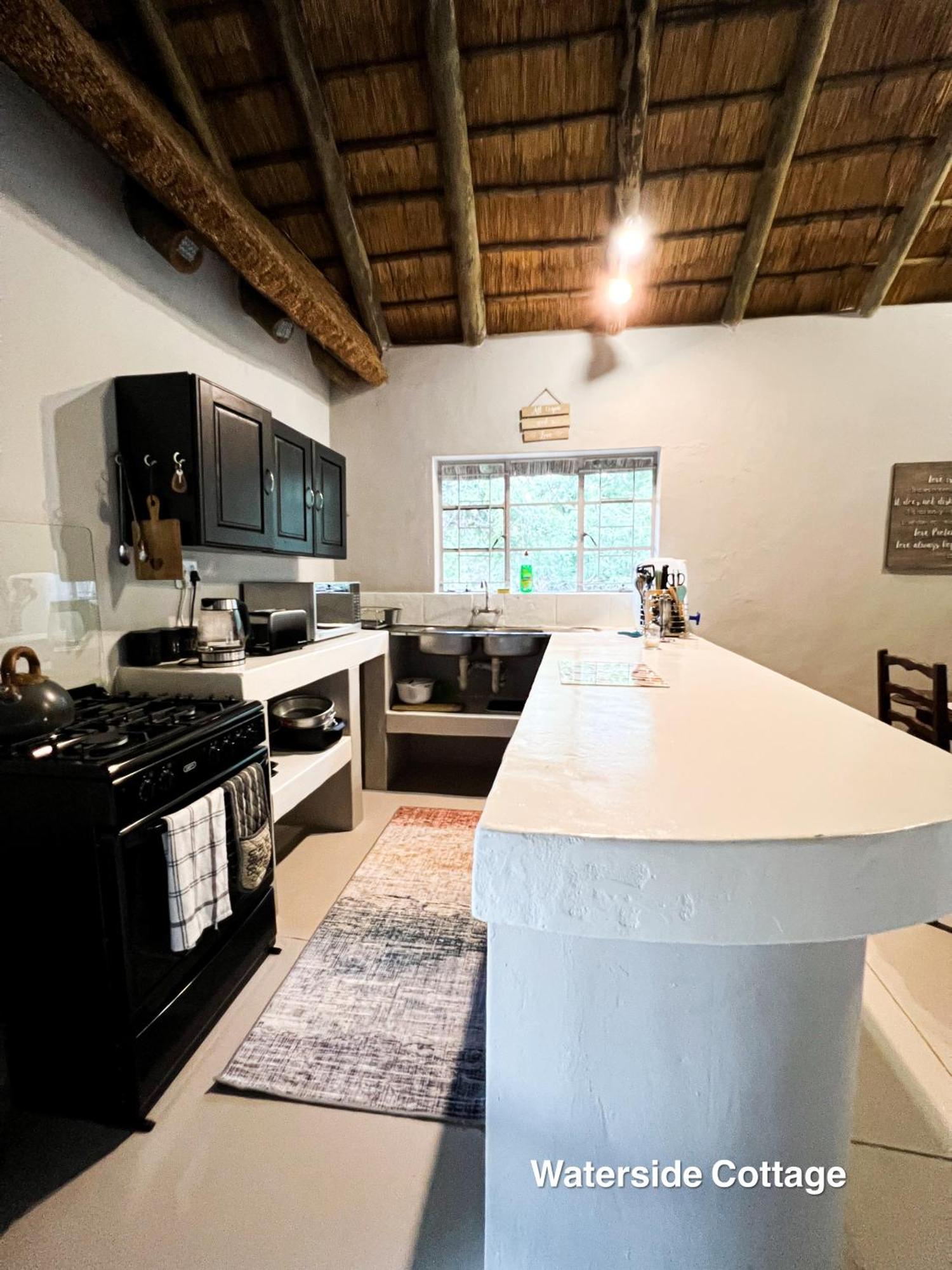 Villa 24 Degrees South Country Estate Hoedspruit Esterno foto