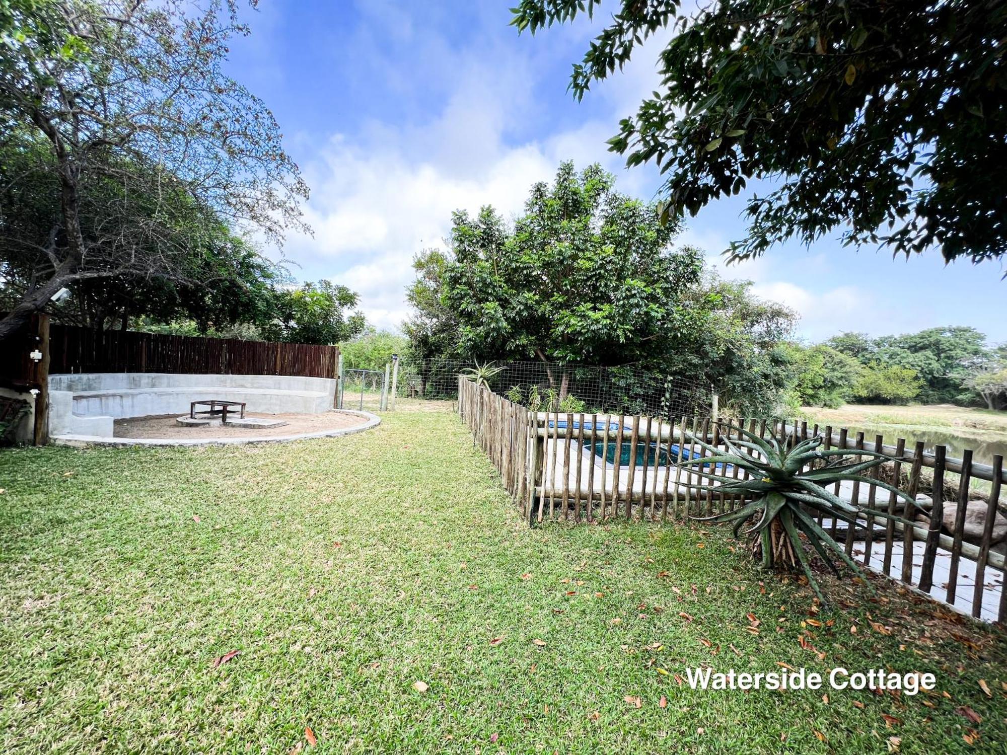 Villa 24 Degrees South Country Estate Hoedspruit Esterno foto