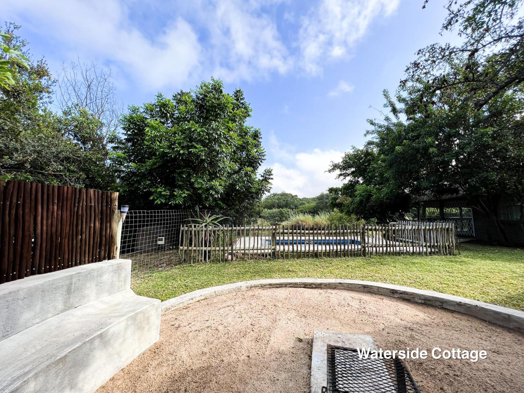 Villa 24 Degrees South Country Estate Hoedspruit Esterno foto