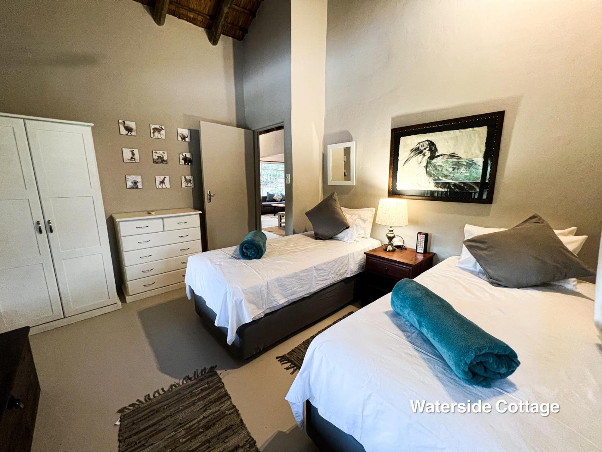 Villa 24 Degrees South Country Estate Hoedspruit Esterno foto