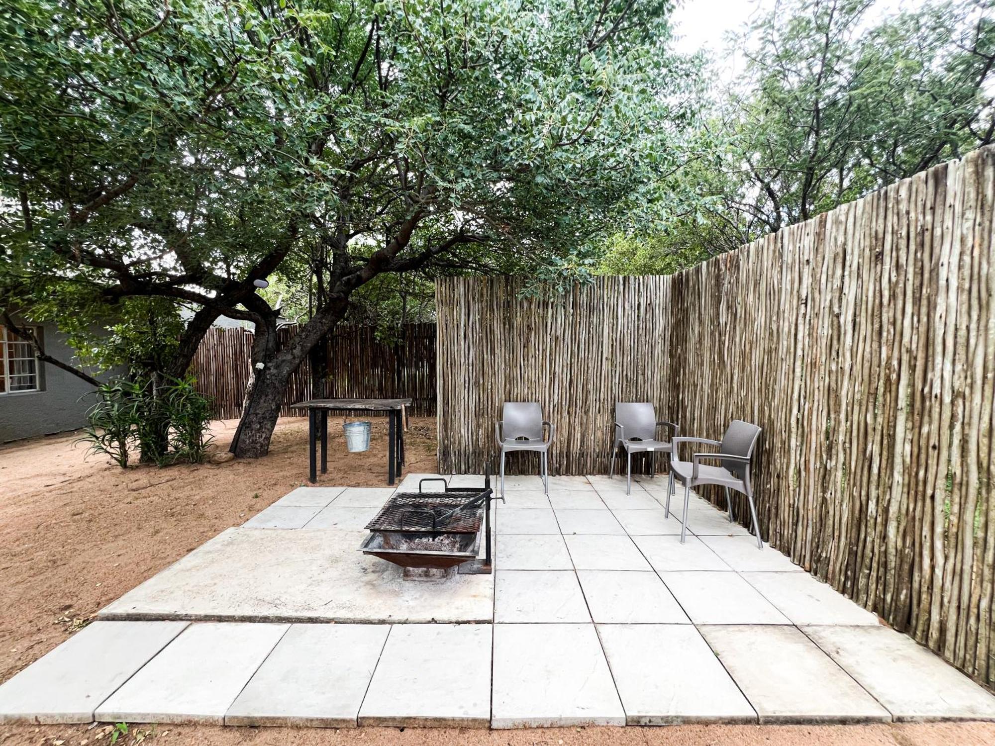Villa 24 Degrees South Country Estate Hoedspruit Esterno foto