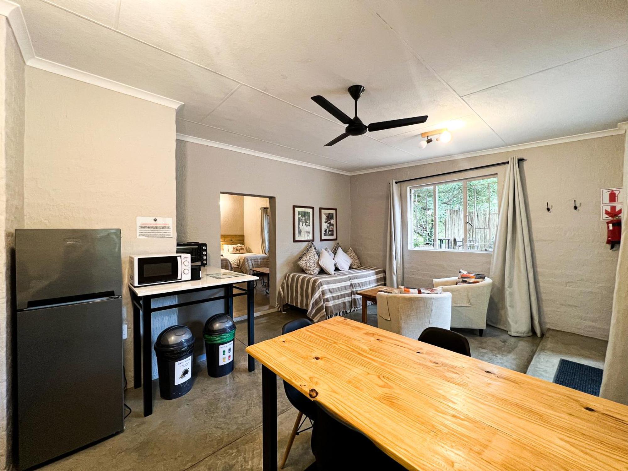 Villa 24 Degrees South Country Estate Hoedspruit Esterno foto