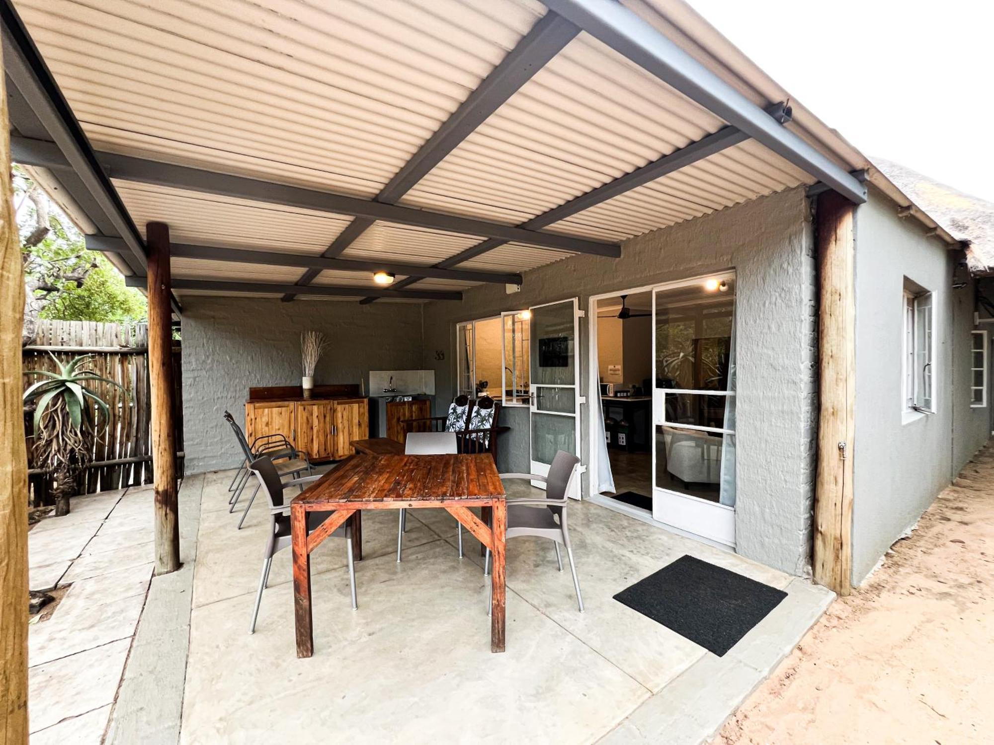 Villa 24 Degrees South Country Estate Hoedspruit Esterno foto