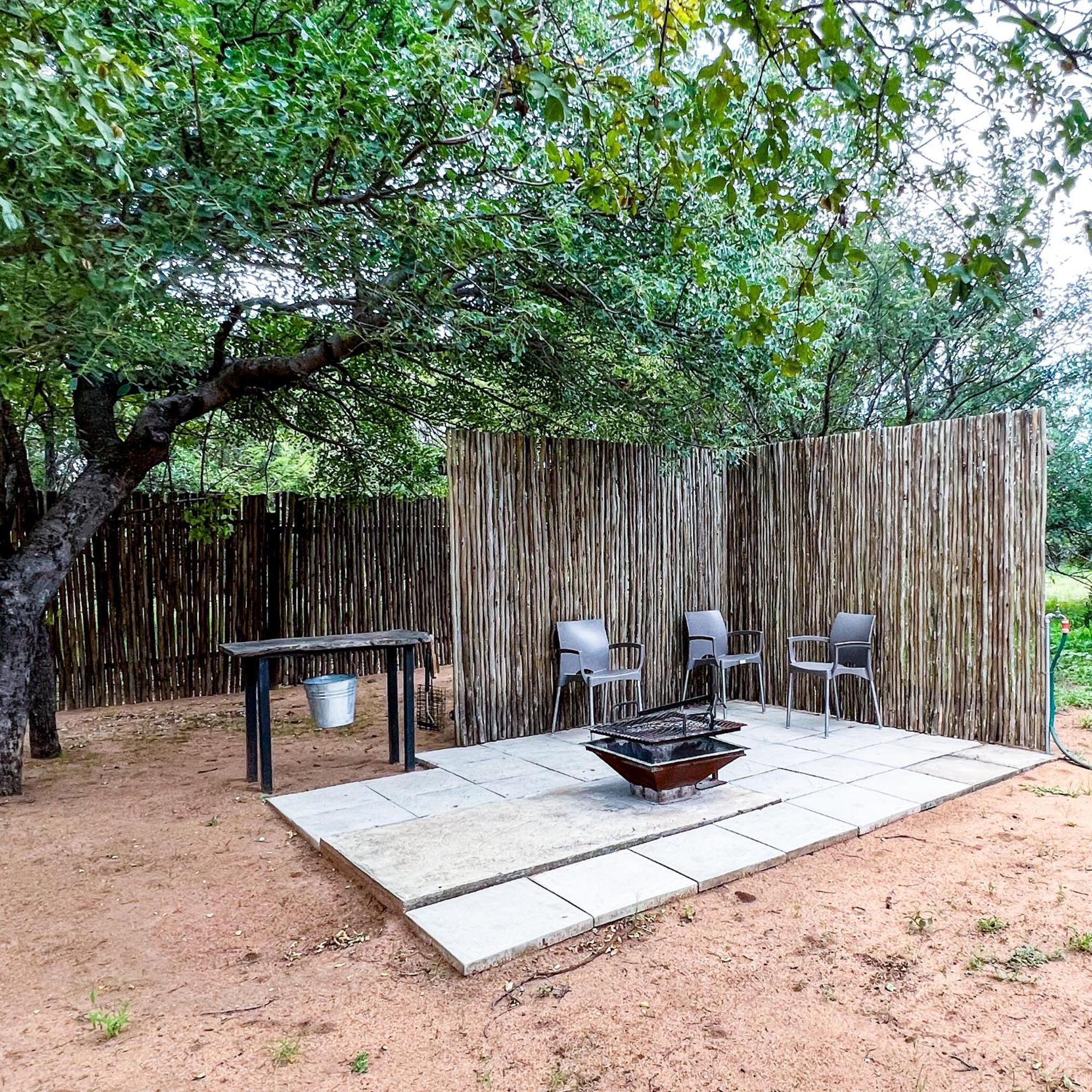 Villa 24 Degrees South Country Estate Hoedspruit Esterno foto