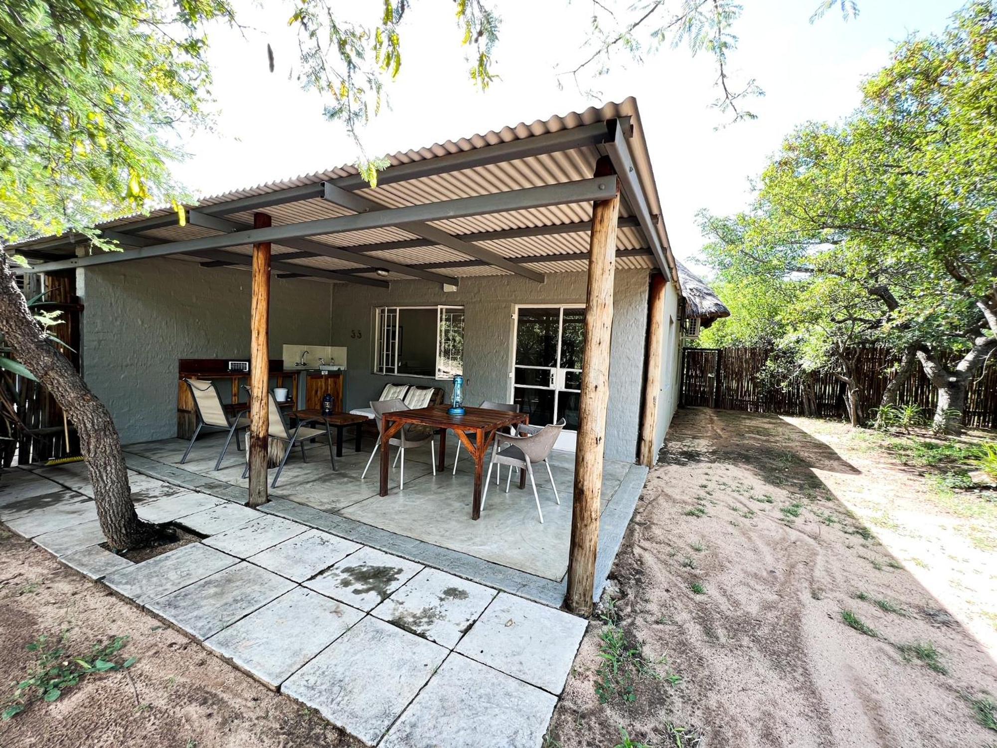 Villa 24 Degrees South Country Estate Hoedspruit Esterno foto